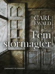 Icon image Fem stormagter