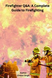 Icon image Firefighter Q&A: A Complete Guide to Firefighting