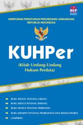 Icon image KUHPer (Kitab undang-Undang hukum Perdata)