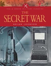 Icon image The Secret War