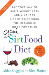 Icon image The Sirtfood Diet