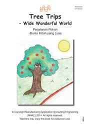 Icon image Perjalanan Pohon Tree Trips - Indonesian Version: - Dunia Indah yang Luas - Wide Wonderful World