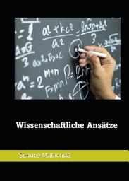 Icon image Wissenschaftliche Ansätze