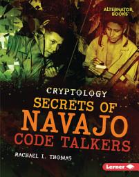 Icon image Secrets of Navajo Code Talkers