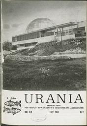 Icon image Urania 2/1974