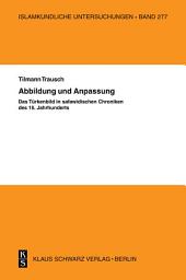 Icon image Abbildung und Anpassung: Das Türkenbild in safawidisc