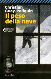 Icon image Il peso della neve