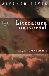 Icon image Literatura universal