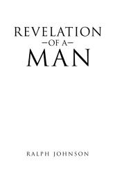 Icon image Revelation of a Man