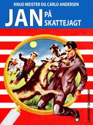 Icon image Jan på skattejagt: Bind 35