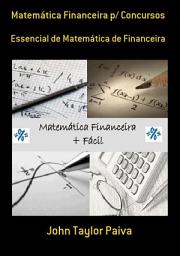 Icon image Matemática Financeira P/ Concursos