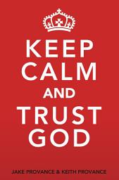 Icon image Keep Calm and Trust God