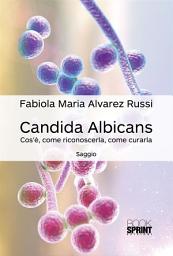 Icon image Candida albicans