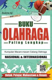 Icon image Buku Olahraga Paling Lengkap