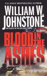 Icon image Blood in the Ashes