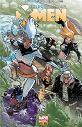 Icon image Extraordinary X-Men: Refuge-X