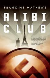 Icon image Alibi Club