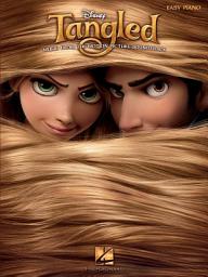 Icon image Tangled (Songbook): Music from the Motion Picture Soundtrack