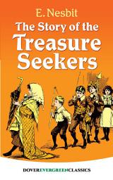 Icon image The Story of the Treasure Seekers