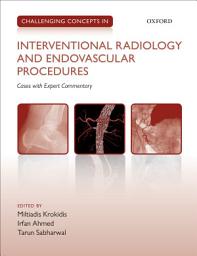 Icon image Challenging Concepts in Interventional Radiology