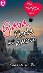 Icon image Giava, l'isola dell'amore (eLit): eLit