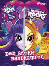 Icon image Equestria Girls - Den stora bandkampen