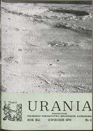 Icon image Urania 4/1970