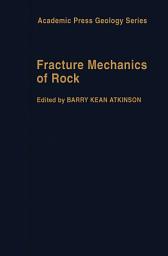 Icon image Fracture Mechanics of Rock