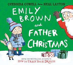 Icon image Emily Brown and Father Christmas