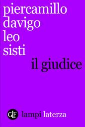 Icon image Il giudice