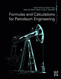 Icon image Formulas and Calculations for Petroleum Engineering