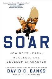 Icon image Soar: How Boys Learn, Succeed, and Develop Character