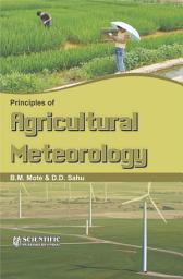 Icon image Principles of Agricultural Meteorology