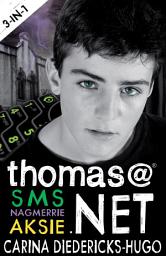 Icon image Thomas@omnibus 2 (sms; nagmerrie; aksie)