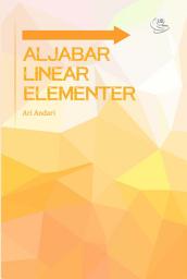 Icon image Aljabar Linear Elementer