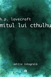 Icon image Mitul lui Cthulhu