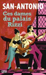 Icon image Ces dames du palais Rizzi