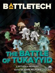 Icon image BattleTech: The Battle of Tukayyid