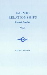 Icon image Karmic Relationships: Volume 1: Esoteric Studies, Volume 1