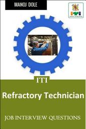 Icon image ITI Refractory Technician: JOB Interview Questions