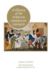 Icon image A History of the African American Church