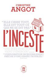 Icon image L'inceste