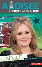 Icon image Adele: Soulful Singer