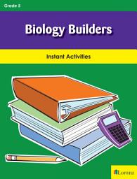 Icon image Biology Builders: Instant Activities