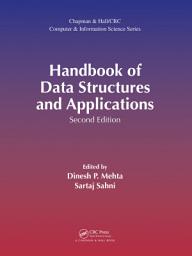 Icon image Handbook of Data Structures and Applications: Edition 2