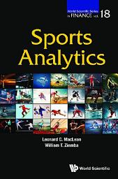 Icon image Sports Analytics