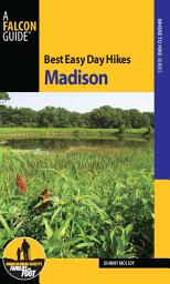 Icon image Best Easy Day Hikes Madison