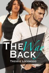 Icon image The Way Back: Interracial Romance