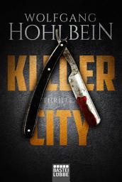 Icon image Killer City: Thriller