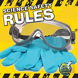 Icon image Science Safety Rules